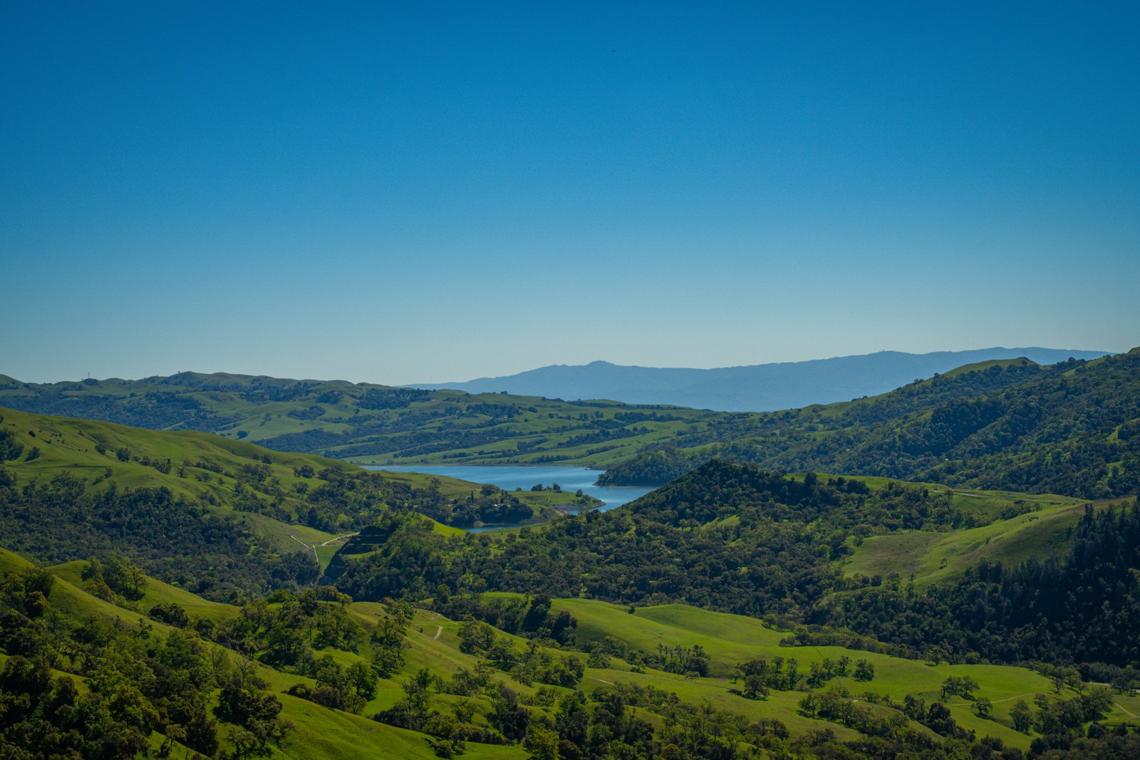 Your Promised Land— Deuteronomy 7:1